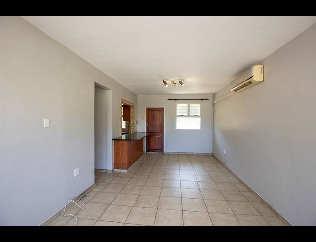2 BEDROOM APARTMENT RENTED IN MORNINGSIDE